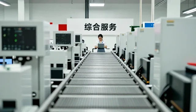 域名与服务器托管