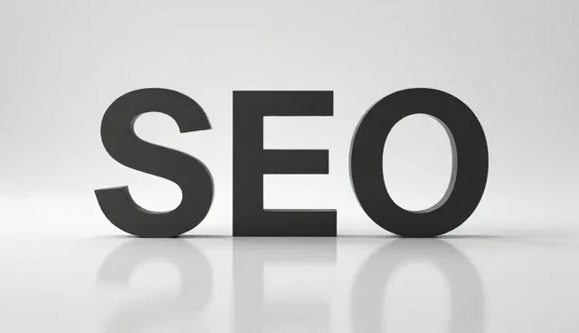 SEO优化:如何正确使用域名提升网站权重
