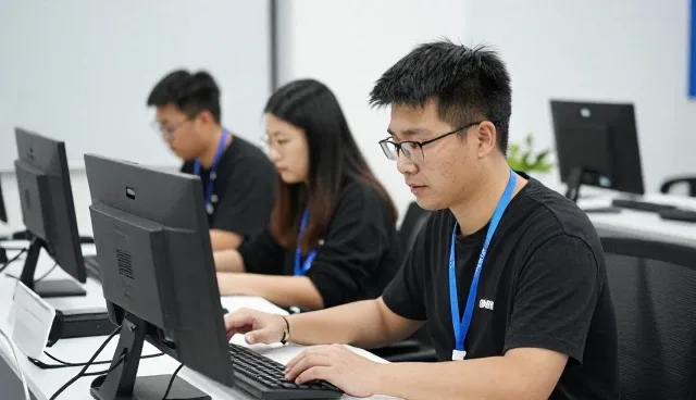 域名技术创新:网络技术客户关心的问题
